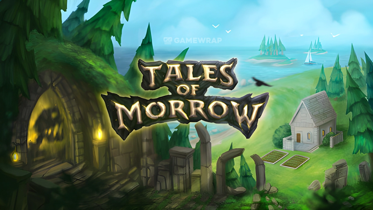 Tales of Morrow