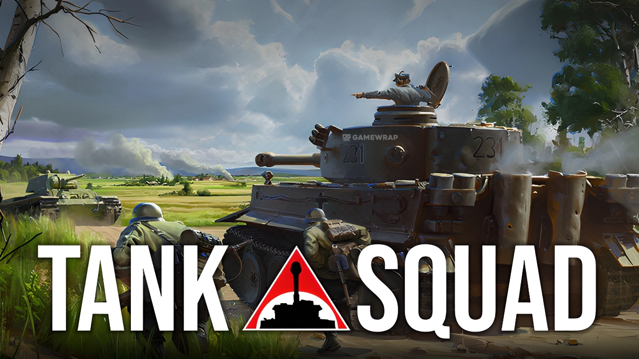 Tank Squad