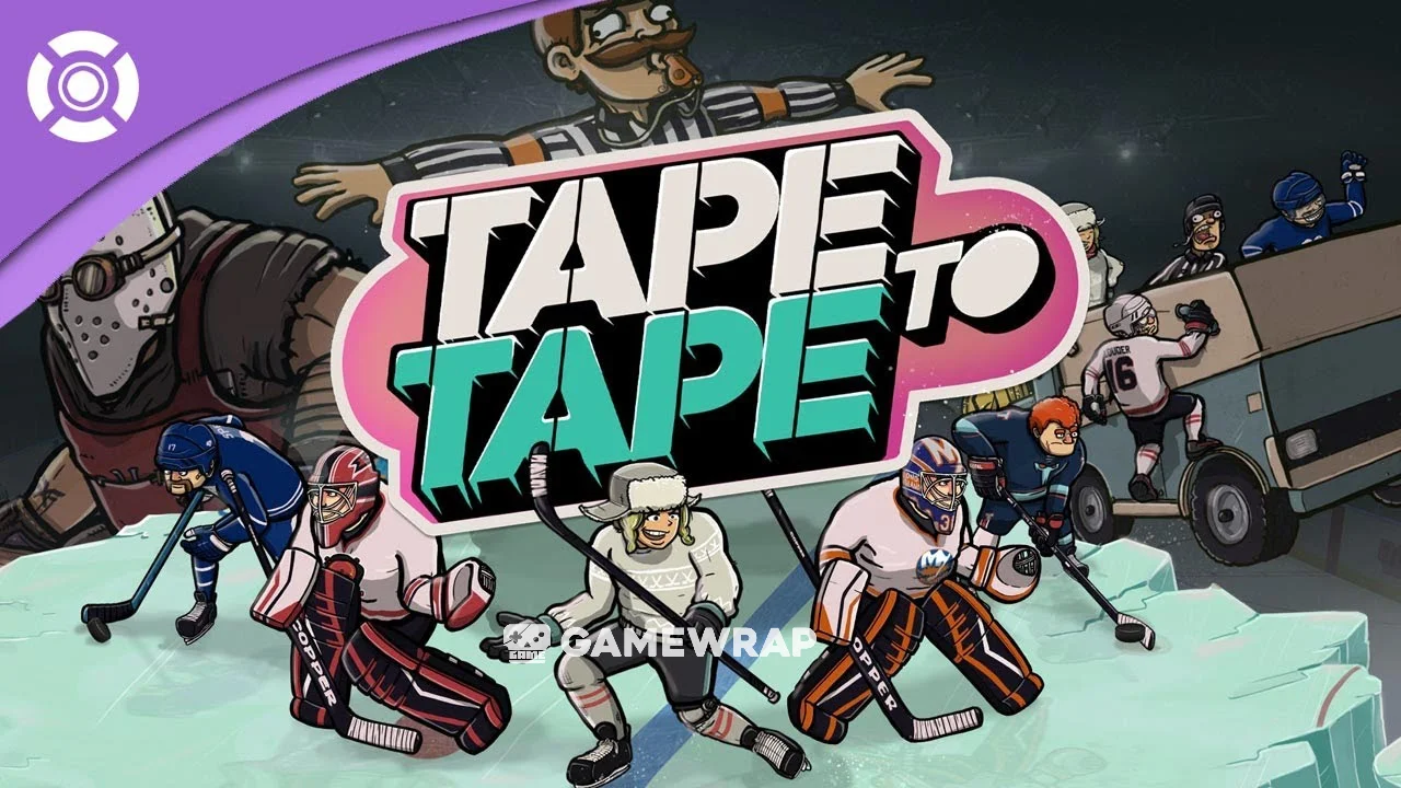 Tape to Tape Latest Version