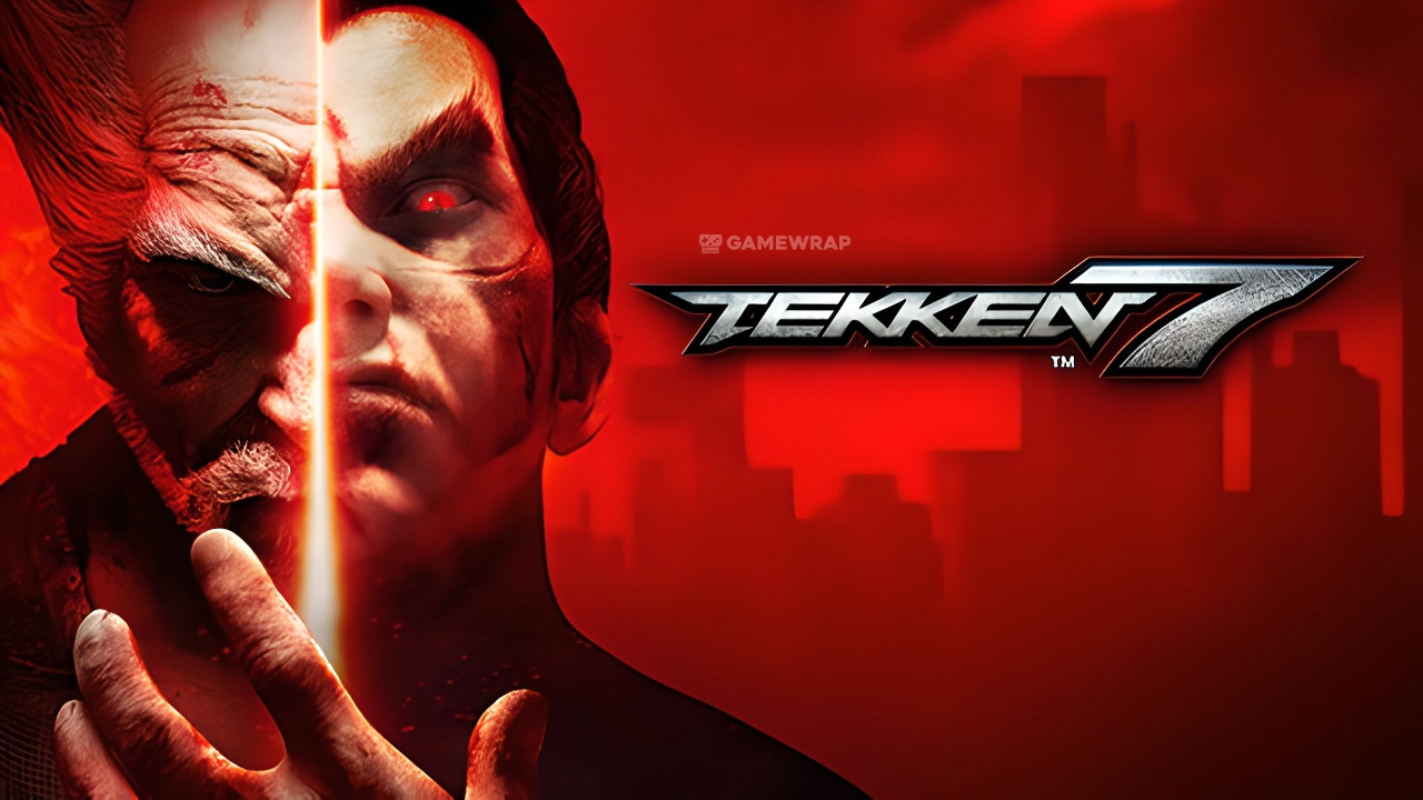 Tekken 7 - All Seasons