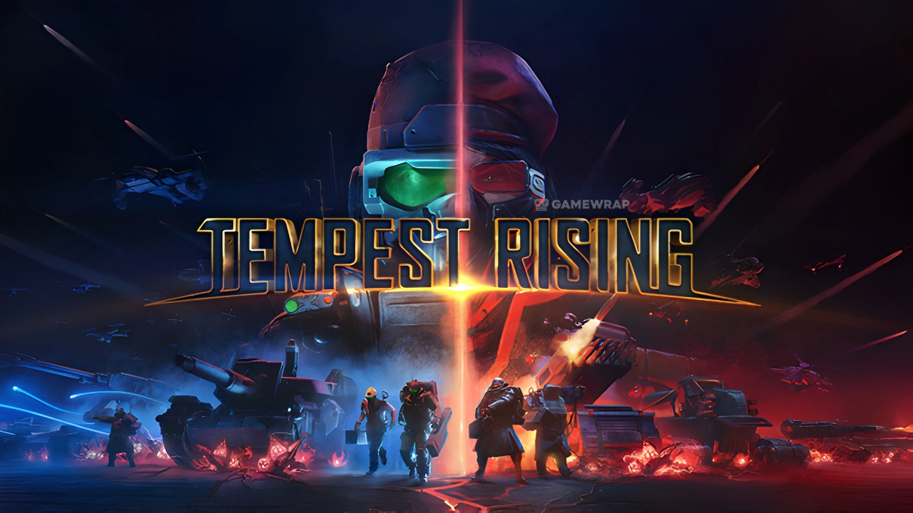 Tempest Rising: Deluxe Edition