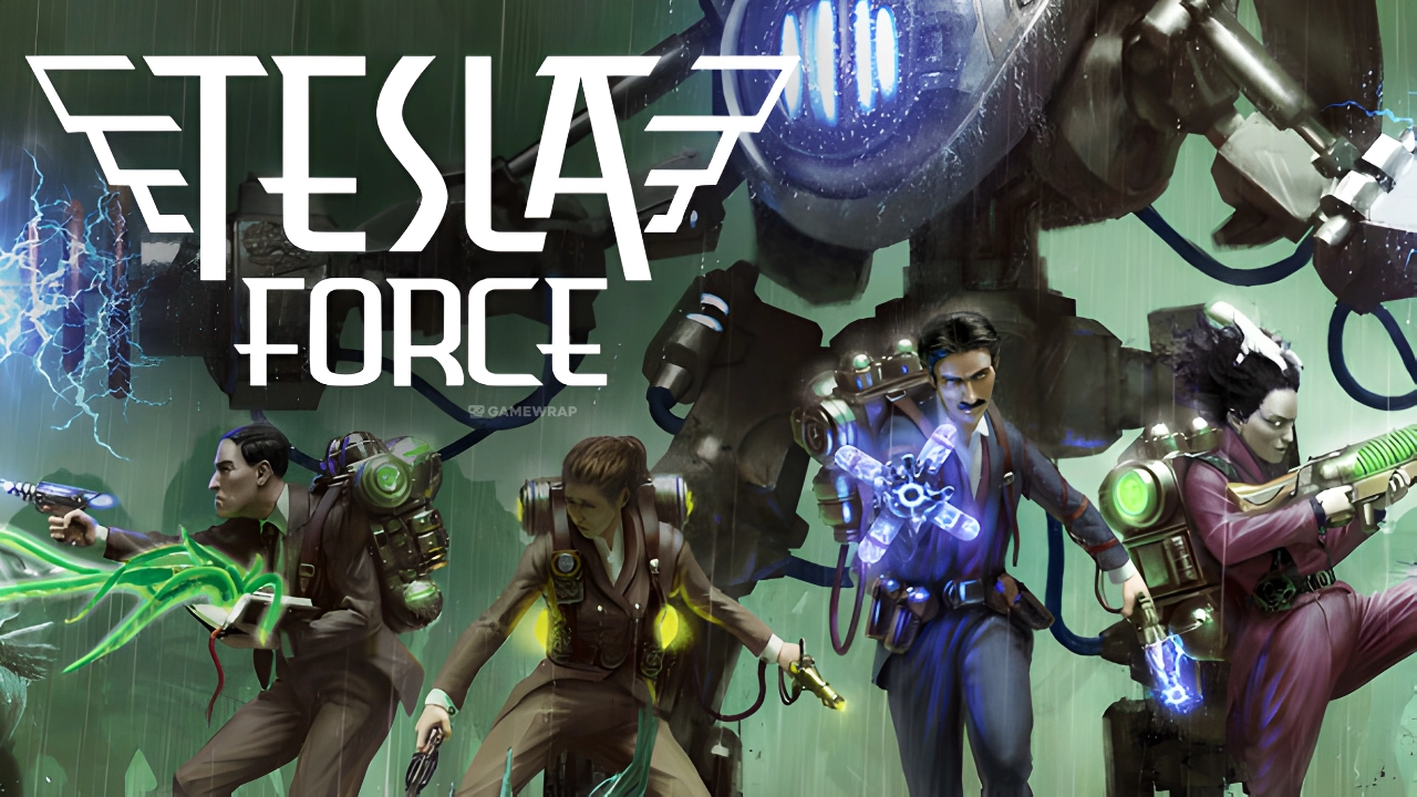 Tesla Force