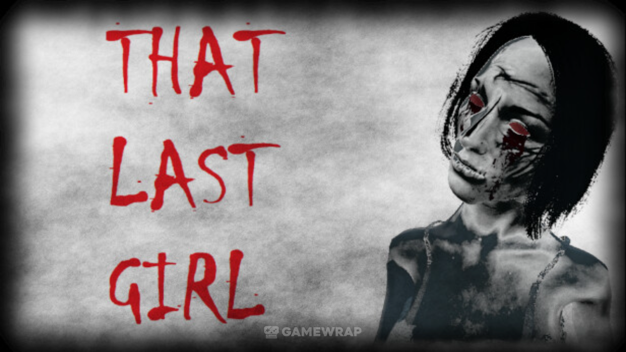 That Last Girl