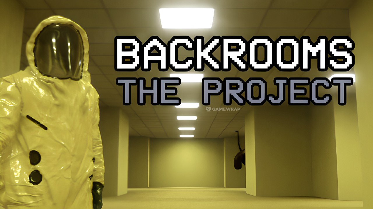 The Backroom Project