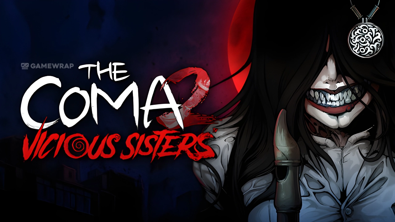The Coma 2: Vicious Sisters