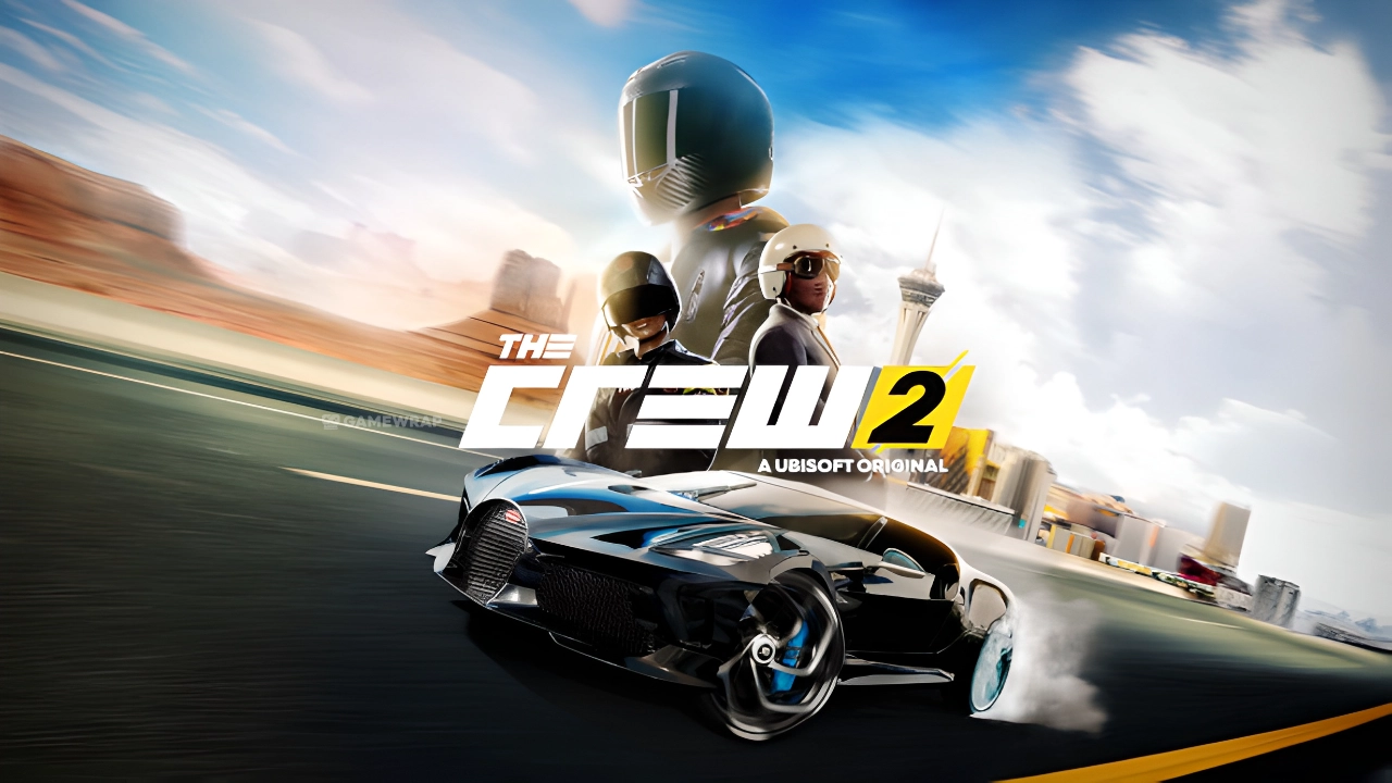 The Crew 2 - Gold Edition