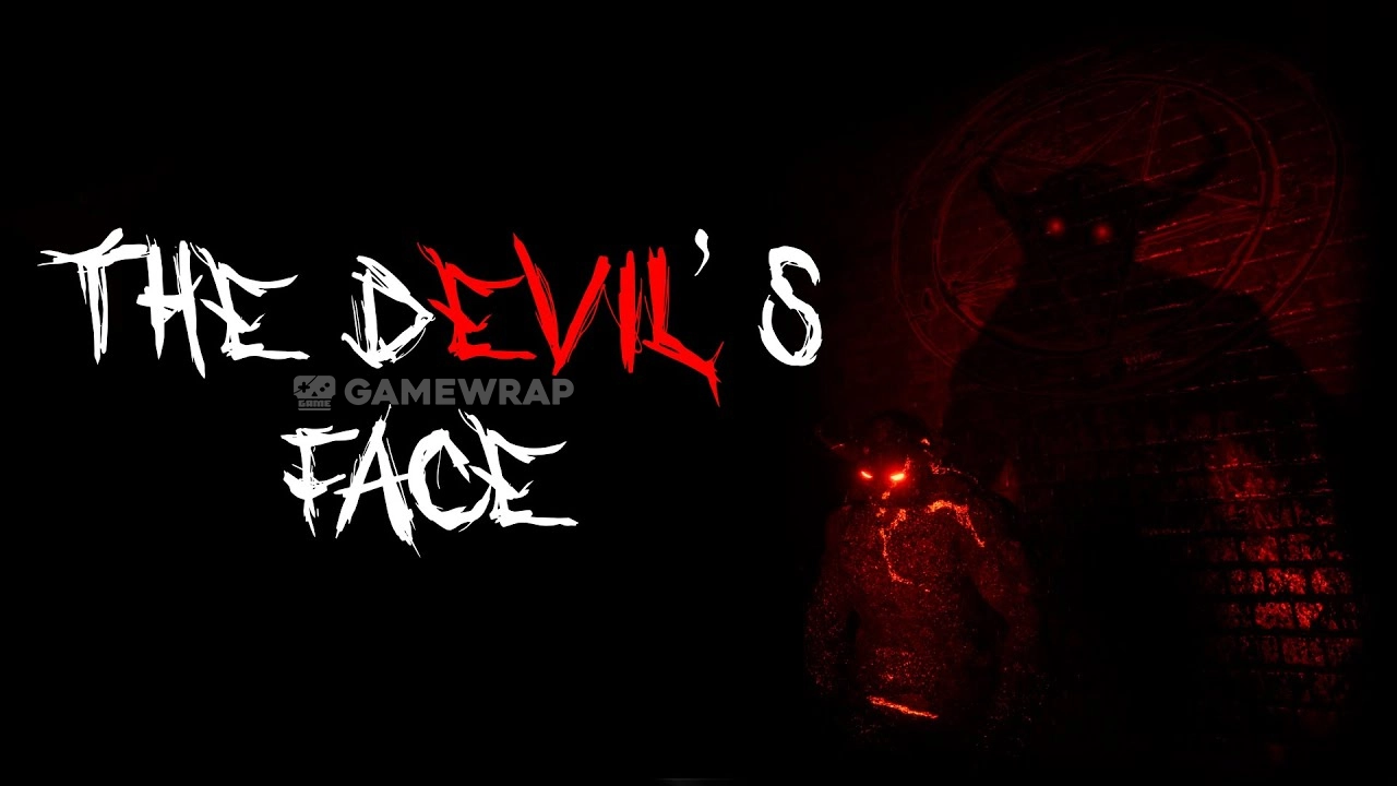 The Devil's Face