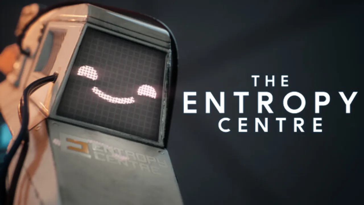 The Entropy Centre Free Download