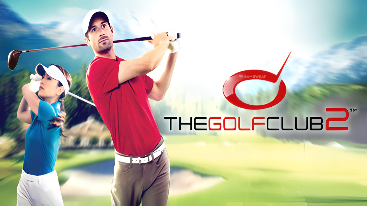 The Golf Club 2