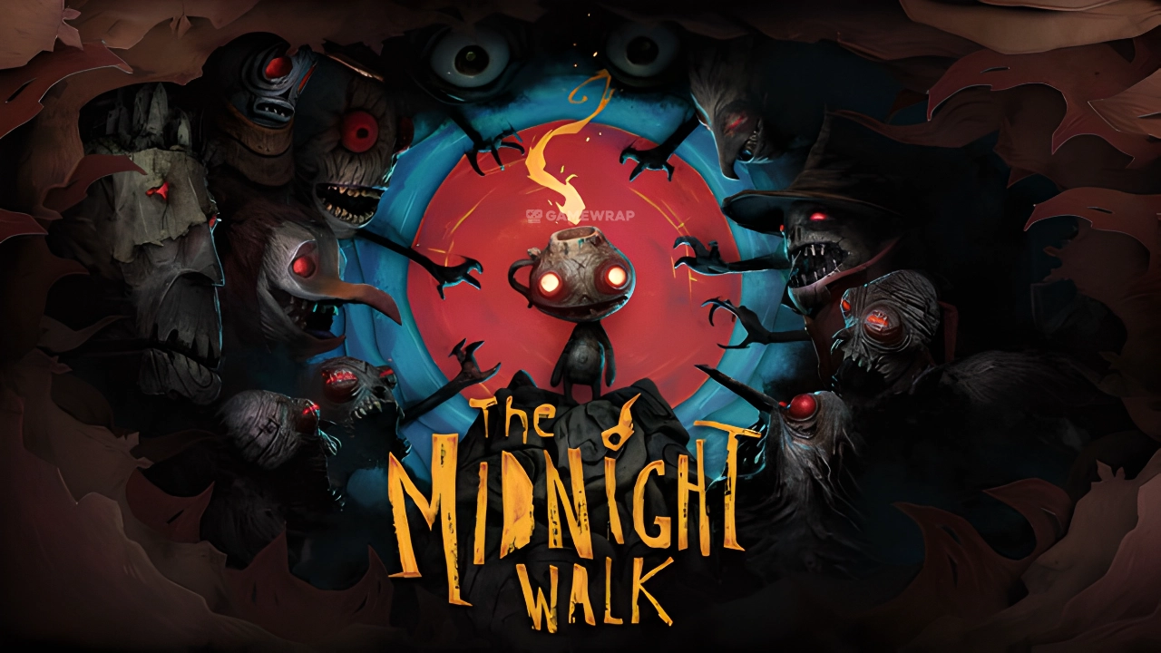 The Midnight Walk