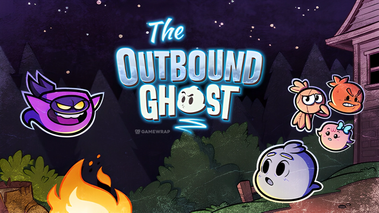 The Outbound Ghost