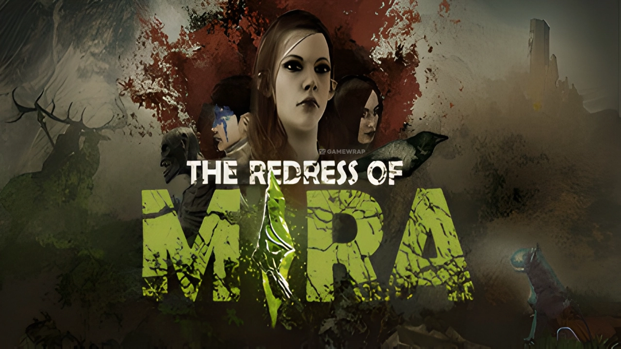 The Redress of Mira [Portable]