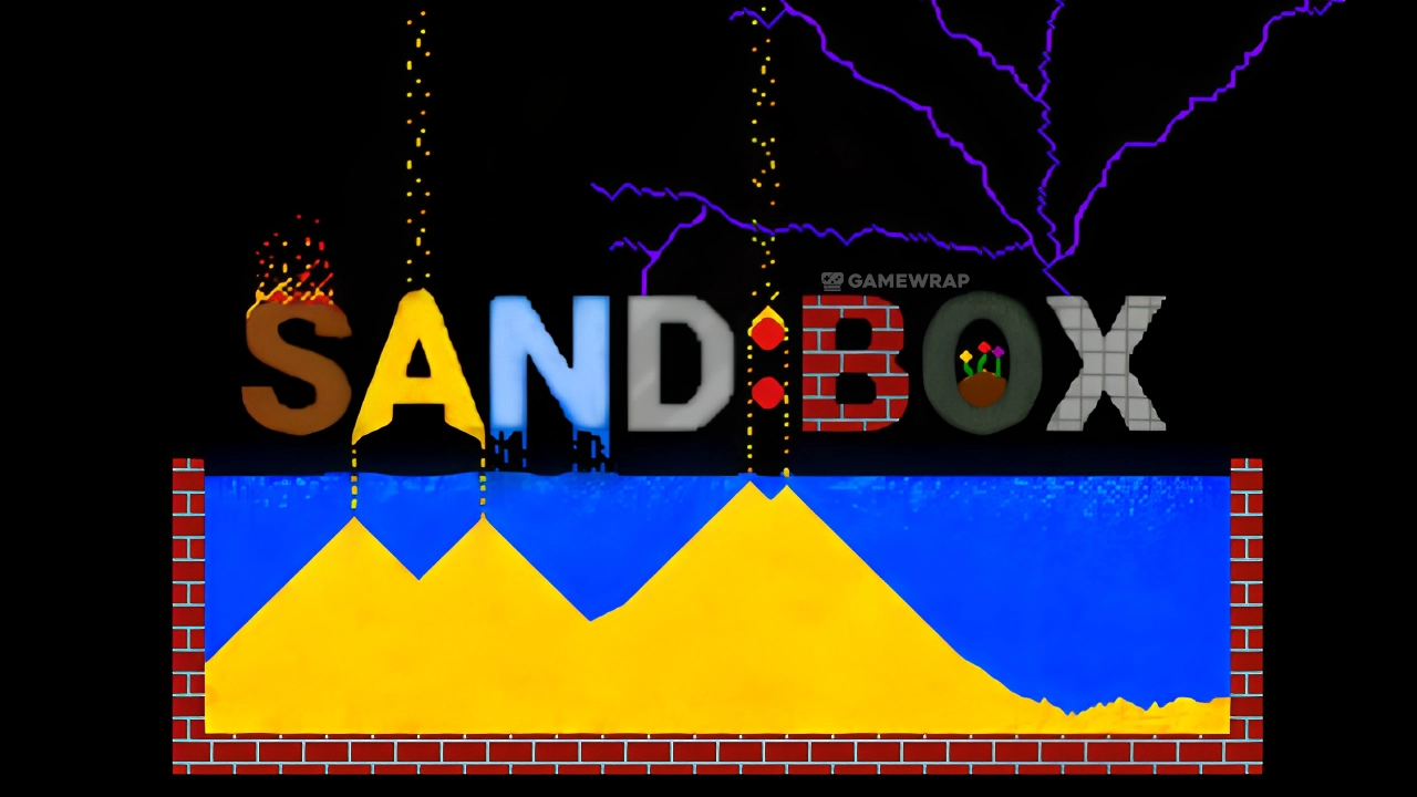 The Sandbox