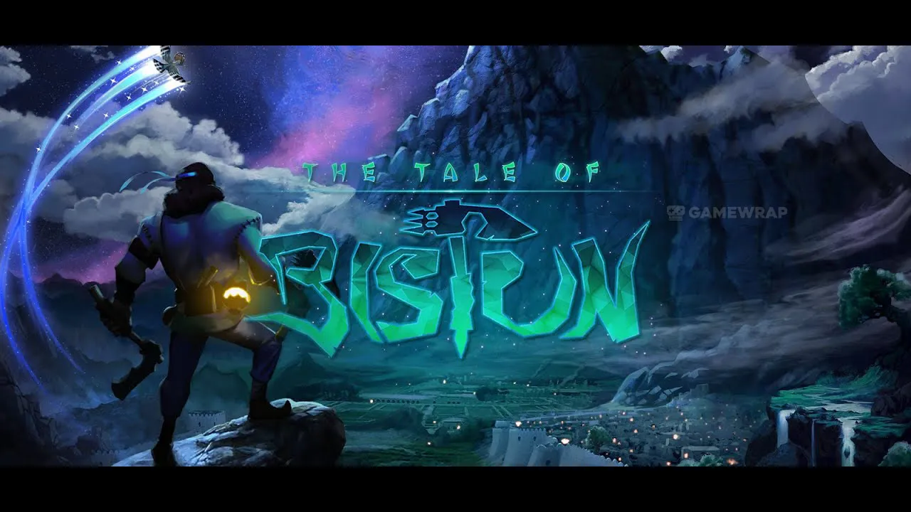 The Tale of Bistun v1.07