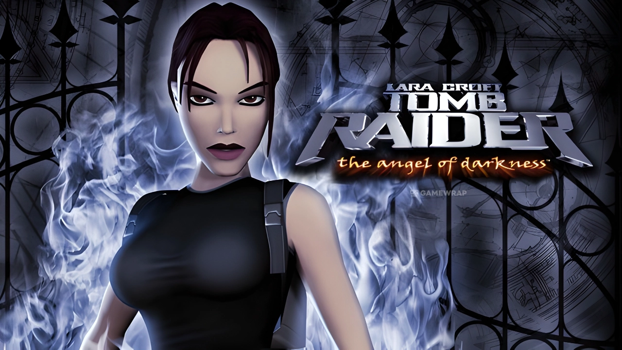 Tomb Raider: The Angel of Darkness