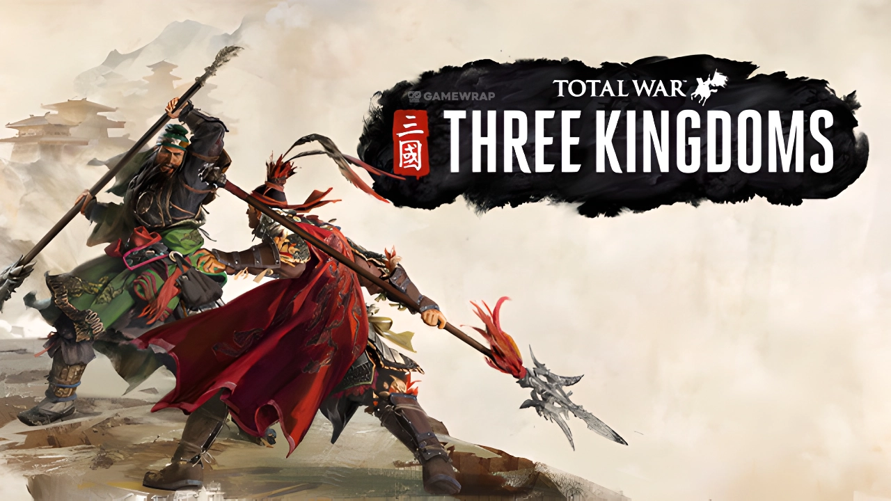 Total War: THREE KINGDOMS + 7 DLCS