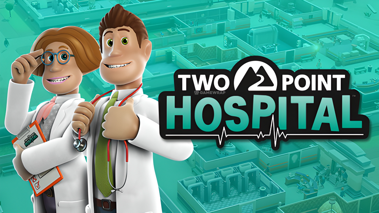 Two Point Hospital Latest Version