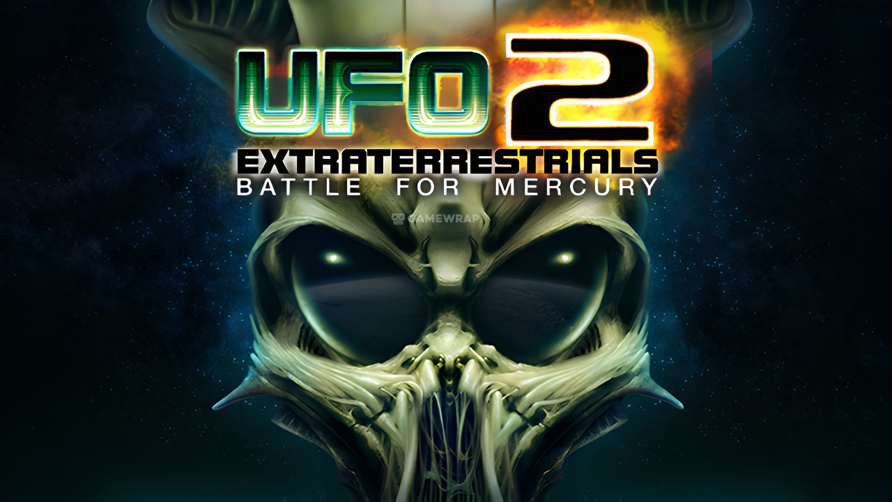 UFO2 Extraterrestrials