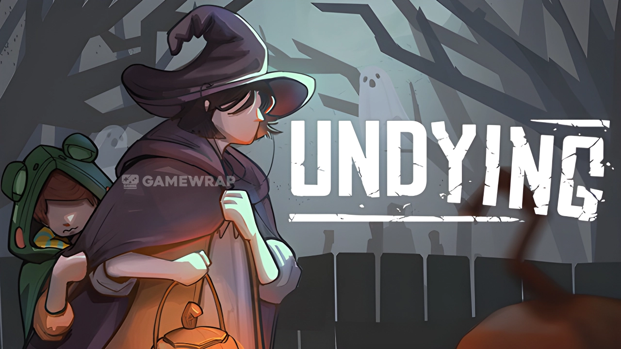 UNDYING