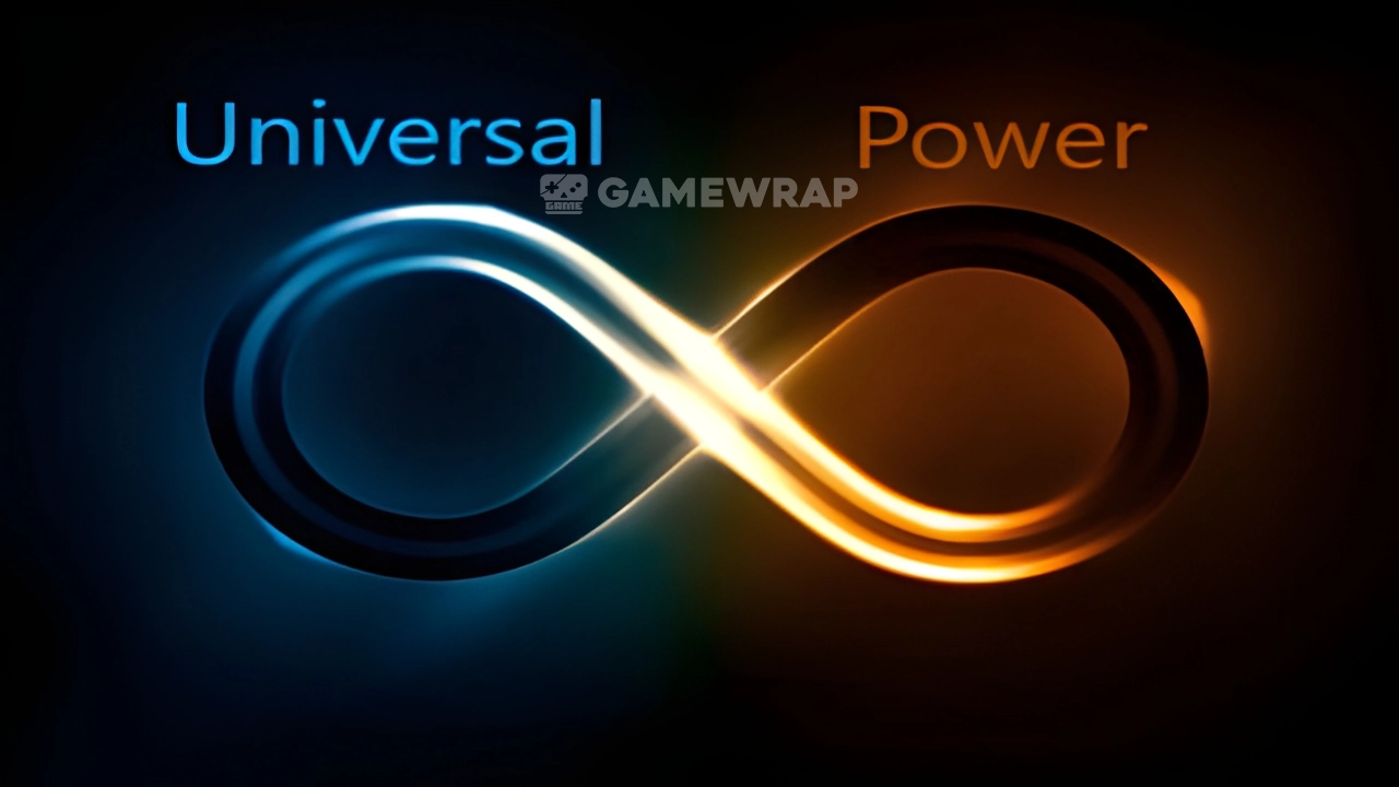 Universal Power