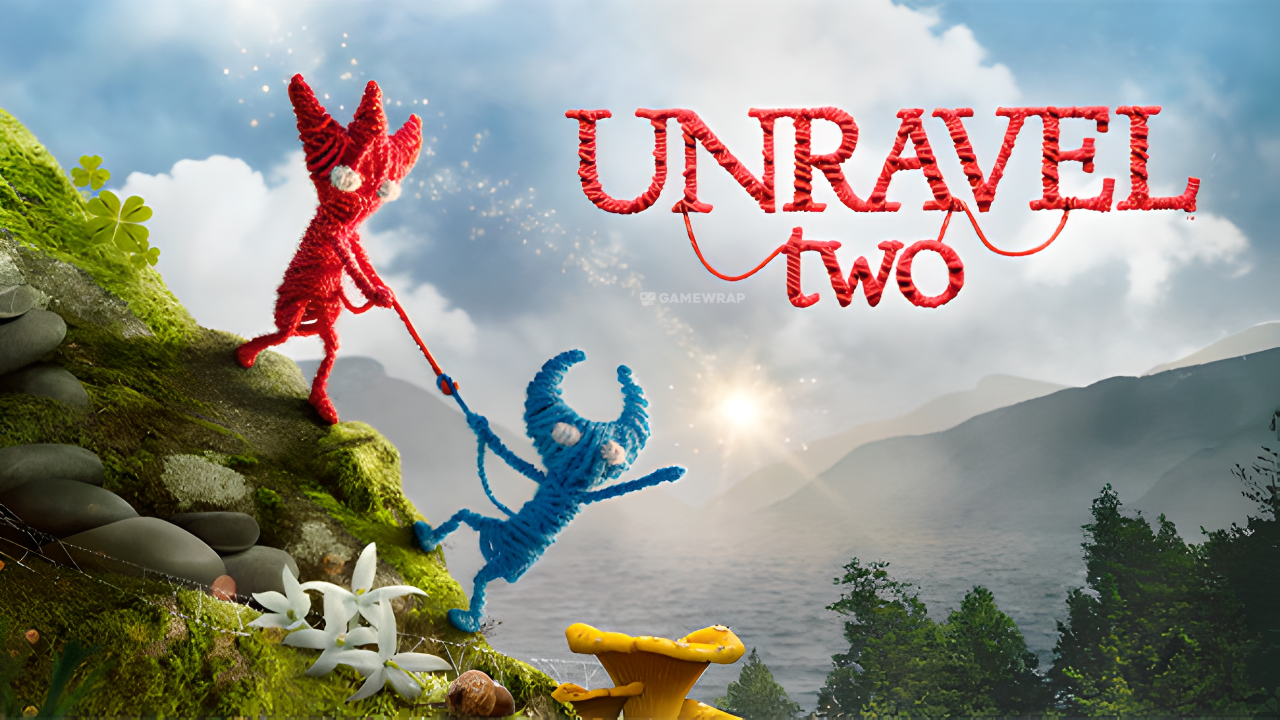 Unravel Two v1.0.0.47008