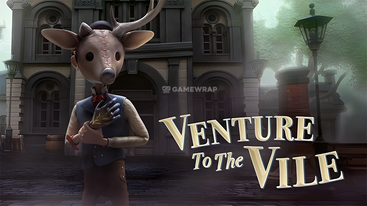 Venture to the Vile Free Download
