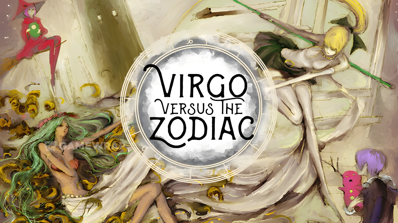 Virgo Versus The Zodiac Free Download