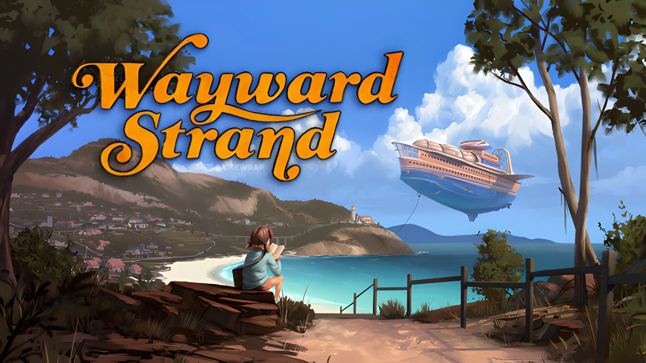 Wayward Strand