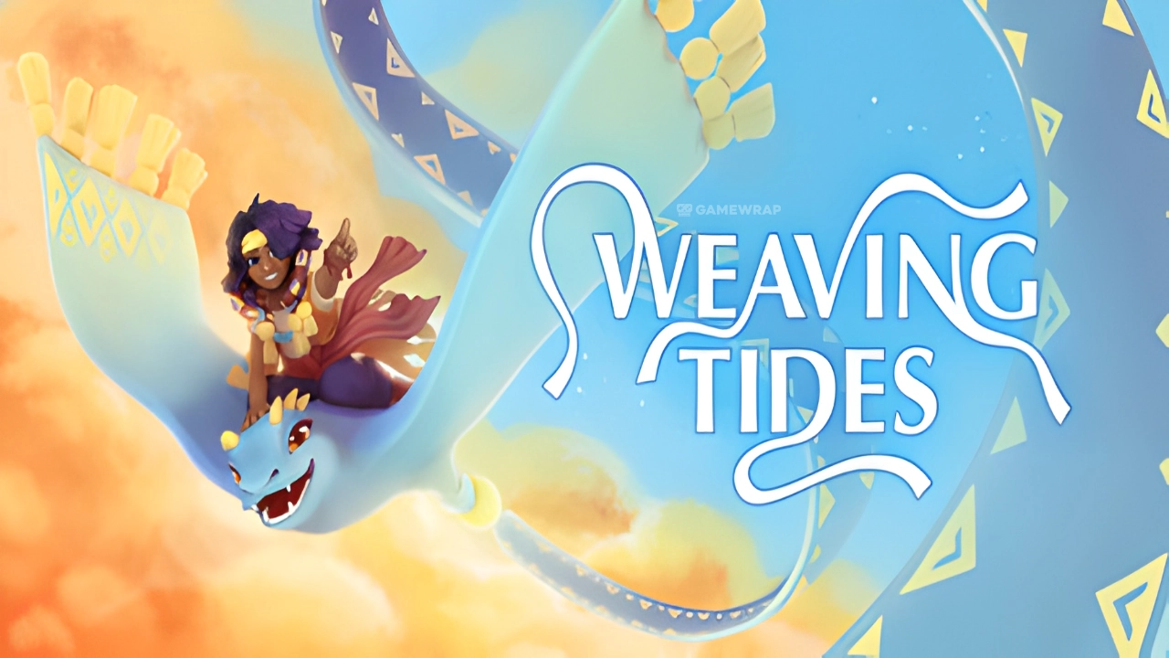 Weaving Tides