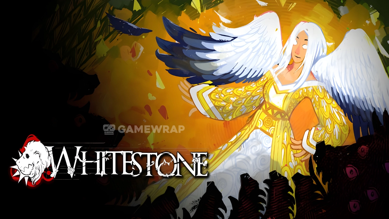 Whitestone For PC Free Download