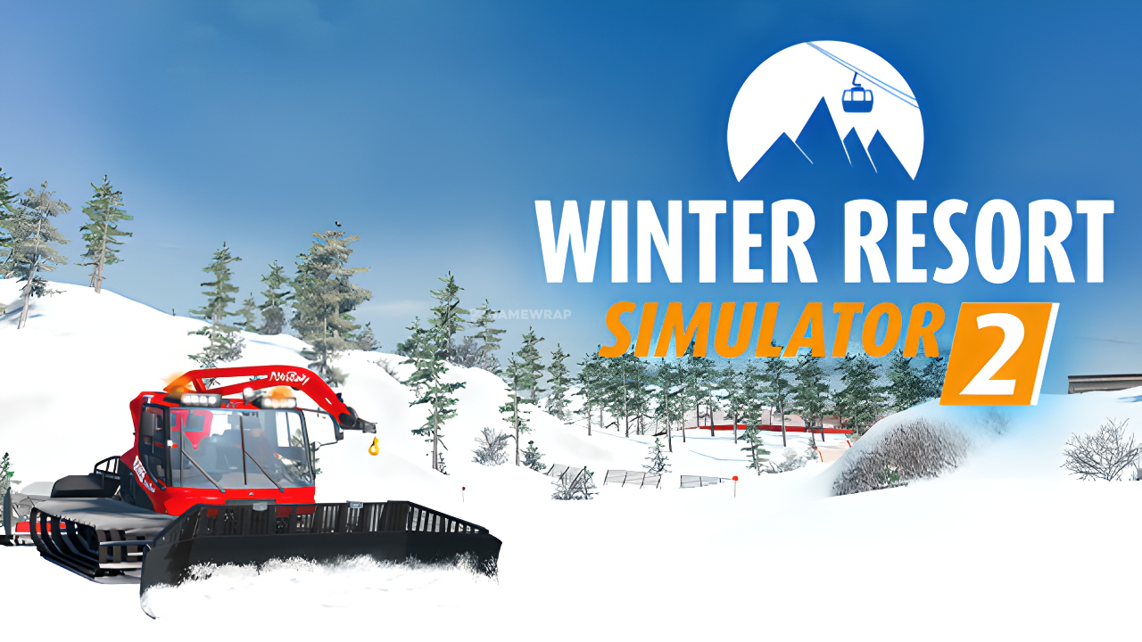 Winter Resort Simulator 2: Complete + Riedstein Edition