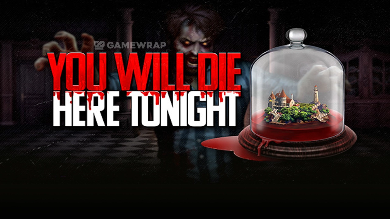 You Will Die Here Tonight
